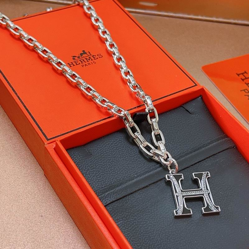 Hermes Necklace 05yxh12